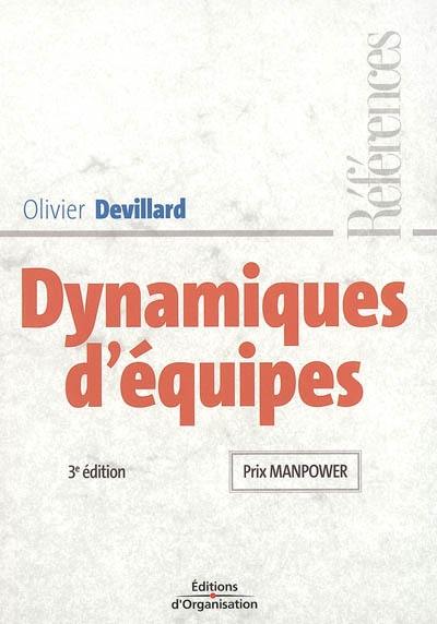 Dynamiques d'équipes