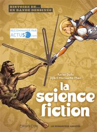 La science-fiction