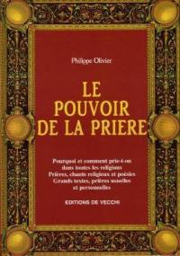 Le pouvoir de la prière