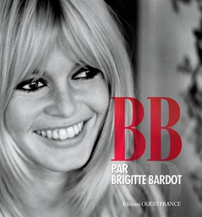 BB par Brigitte Bardot