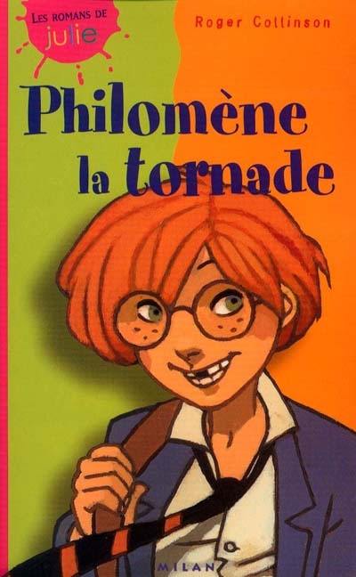 Philomène-la-tornade