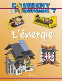 L'énergie