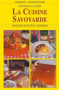 La cuisine savoyarde