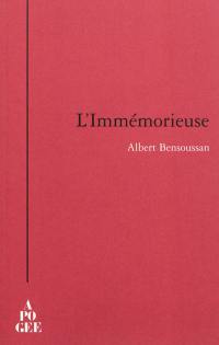 L'immémorieuse