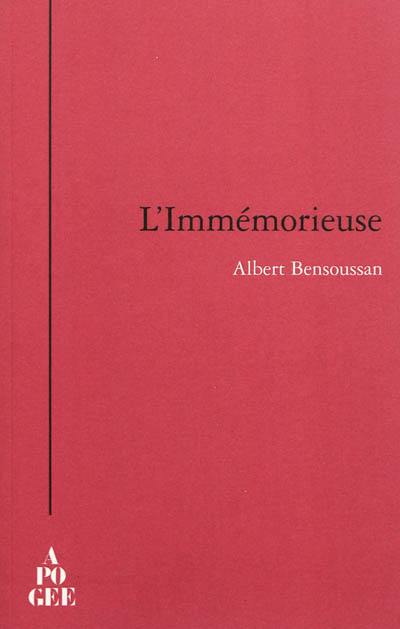 L'immémorieuse