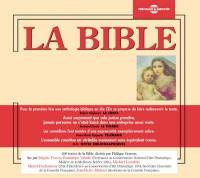 La Bible : Ancien et Nouveau Testament