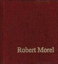 Robert Morel