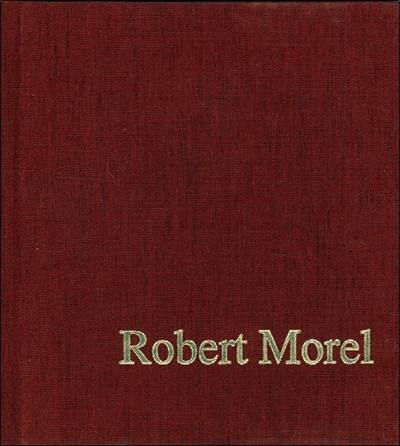 Robert Morel