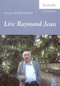 Lire Raymond Jean