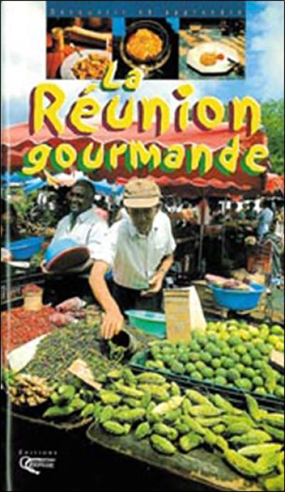 Réunion gourmande