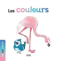 Les couleurs