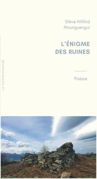 L'énigme des ruines