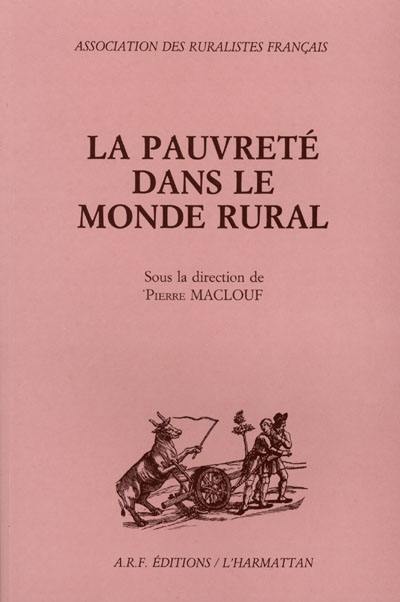 La Pluriactivité dans les familles agricoles