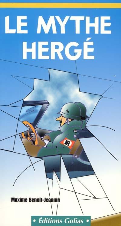 Le mythe Hergé