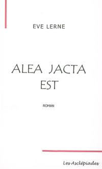 Alea jacta est