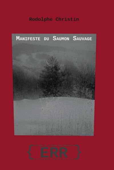 Manifeste du saumon sauvage