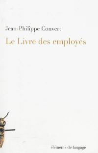 Le livre des employés