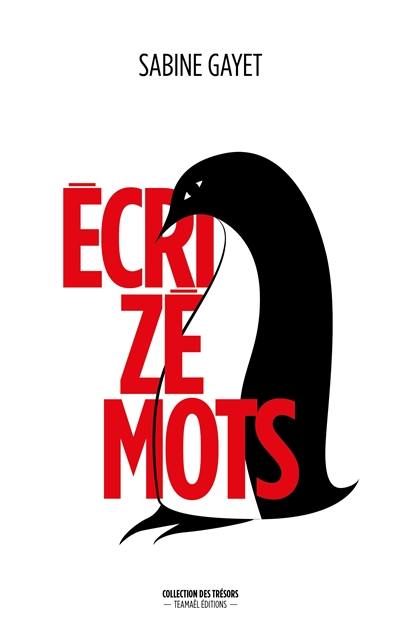 Ecrizémots