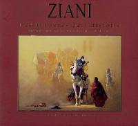 Ziani, les lumières de l'histoire : entretiens avec François Pouillon