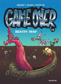 Game over. Vol. 19. Beauty trap