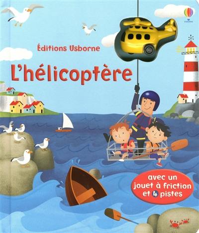 L'hélicoptère