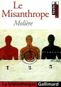 Le misanthrope