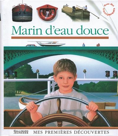 Marin d'eau douce