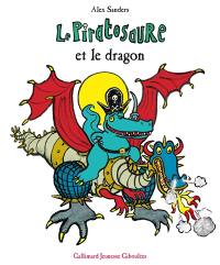 Le piratosaure et le dragon