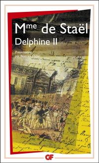 Delphine. Vol. 2