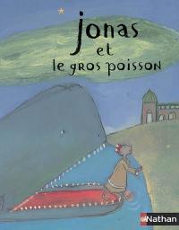 Jonas et le gros poisson