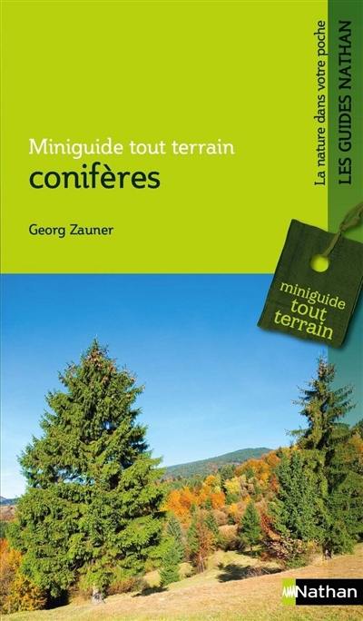 Conifères