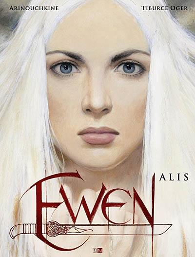 Ewen. Vol. 1. Alis