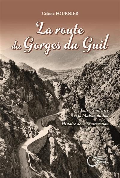 La route des gorges du Guil