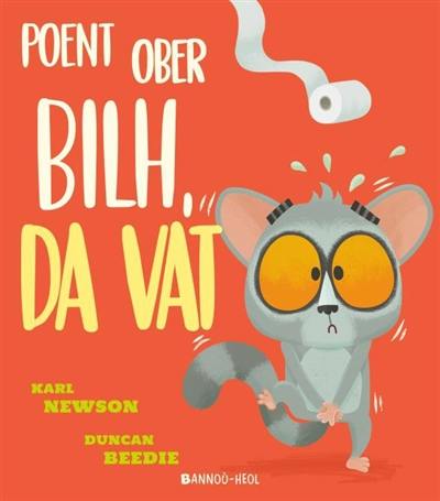 Poent ober bilh, da vat