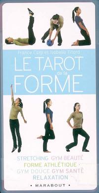 Le tarot de la forme