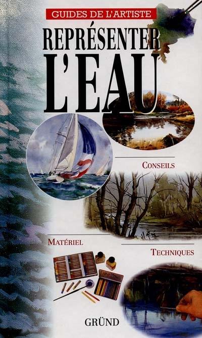 Représenter l'eau