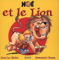 Noé et le lion