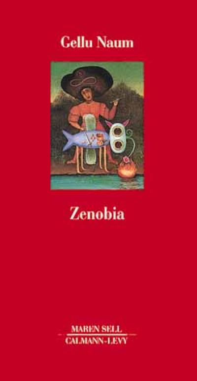 Zenobia