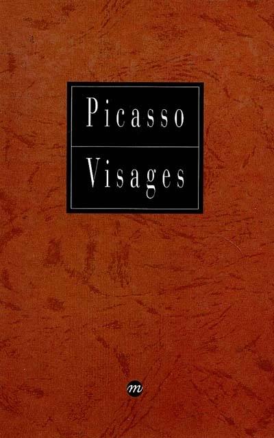 Picasso, visages