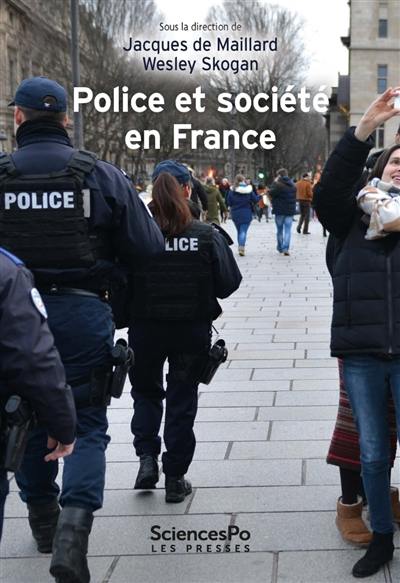 Police et société en France