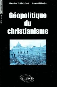 Géopolitique du christianisme