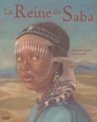 La reine de Saba