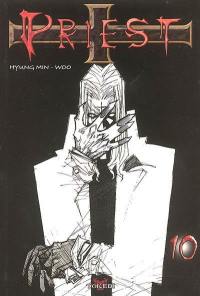 Priest. Vol. 10