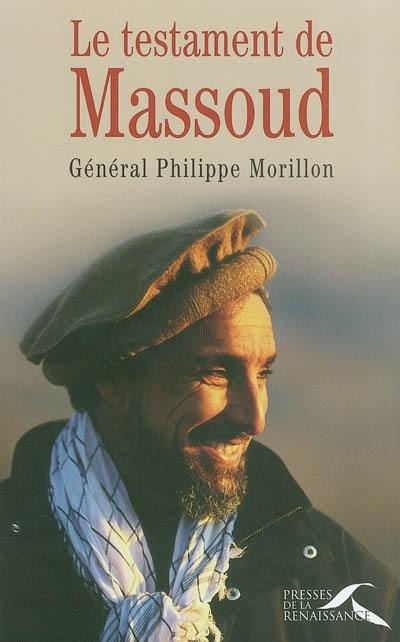 Le testament de Massoud