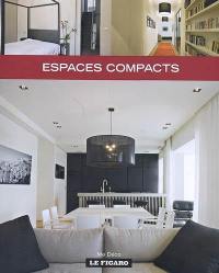 Espaces compacts