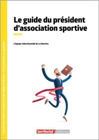 Le guide du président d'association sportive