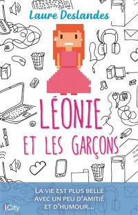 Léonie et les garçons