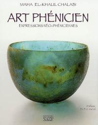 Art phénicien : expressions néo-phéniciennes