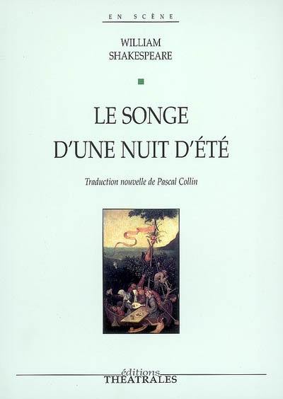 Le songe d'une nuit d'été