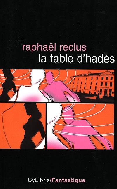 La table d'Hadès